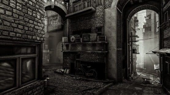 Here They Lie screenshot 3