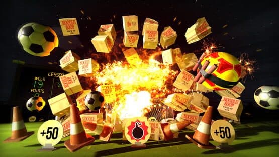 Headmaster screenshot 4