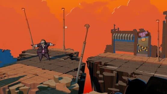 Felix the Reaper screenshot 4