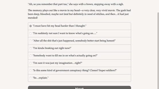 The Wayhaven Chronicles: Book One screenshot 4