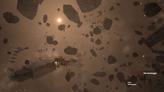 Avorion screenshot 1