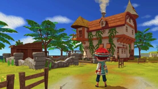 Little Dragons Café screenshot 6
