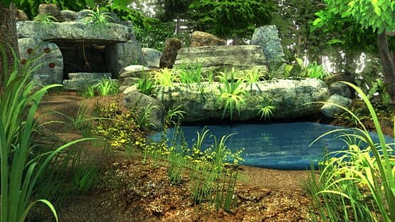 Nancy Drew: Ransom of the Seven Ships screenshot 4