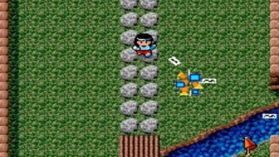 KiKi KaiKai screenshot 2