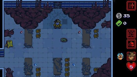 Stranger Things: 1984 screenshot 4