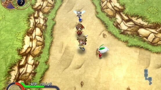 Recettear: An Item Shop's Tale screenshot 2