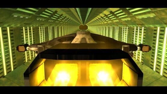 Independence War 2: Edge of Chaos screenshot 5