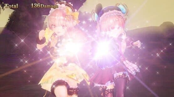Atelier Lydie & Suelle: The Alchemists and the Mysterious Paintings screenshot 4