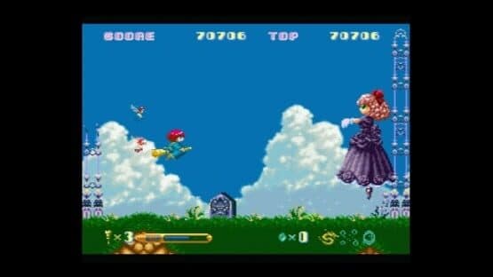 Cotton 100% screenshot 3