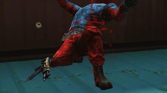 Sniper Fury screenshot 1