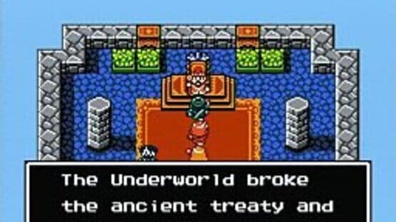 Retro Game Challenge screenshot 1