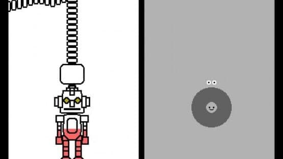 Rhythm Heaven screenshot 3