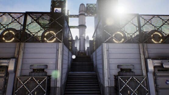 Deliver Us the Moon screenshot 1