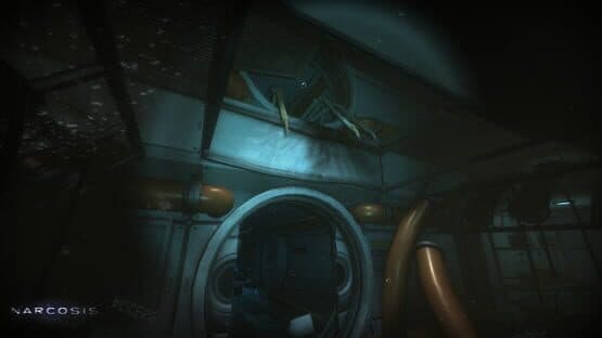 Narcosis screenshot 4