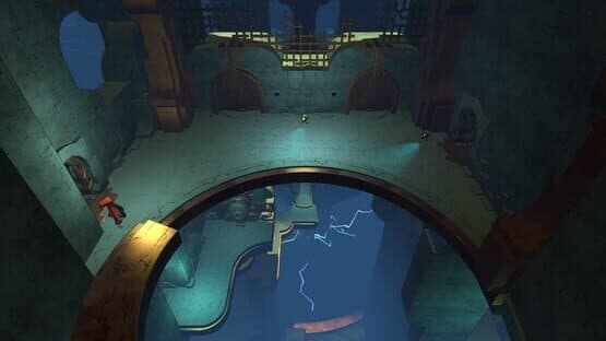 Hob screenshot 1
