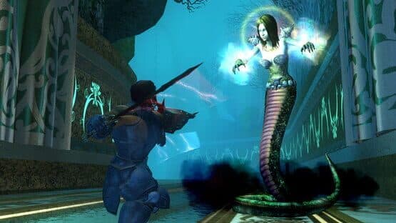 EverQuest II: Sentinel's Fate screenshot 2