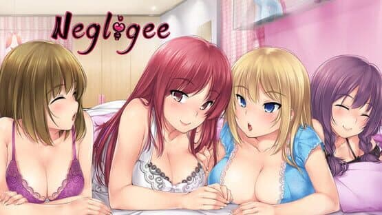 Negligee screenshot 2