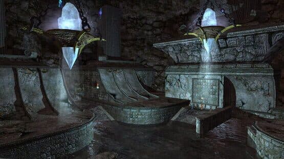 EverQuest II: Sentinel's Fate screenshot 3