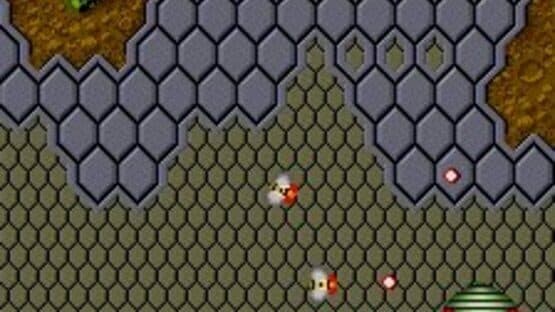 Exed Exes screenshot 1