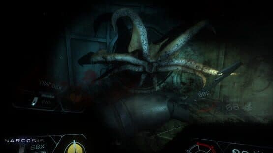 Narcosis screenshot 5