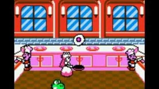 Game & Watch Gallery 2 screenshot 2