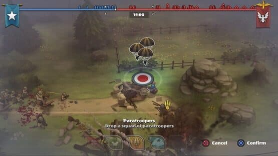 Guns Up! screenshot 4