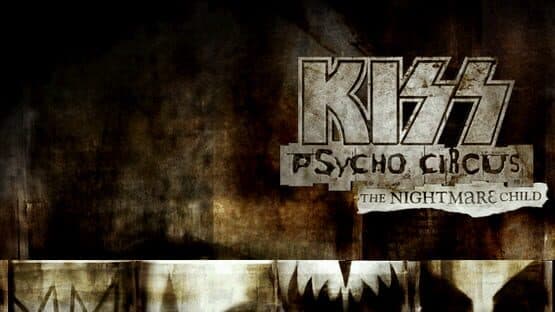 Kiss: Psycho Circus - The Nightmare Child screenshot 5