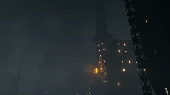 Fugue in Void screenshot 5