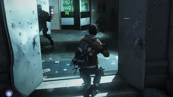 Tom Clancy's The Division screenshot 5