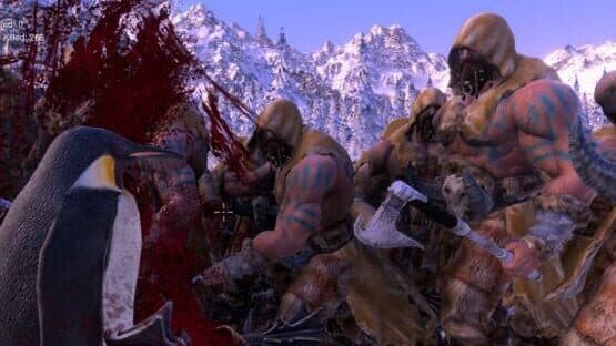 Ultimate Epic Battle Simulator screenshot 1