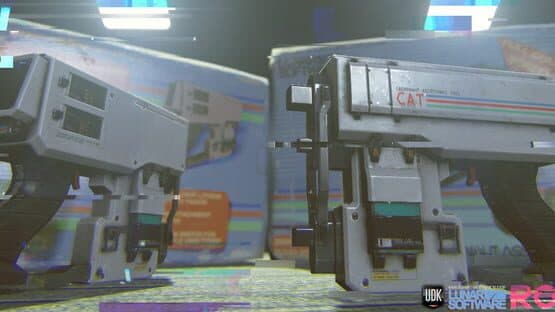 Routine screenshot 2