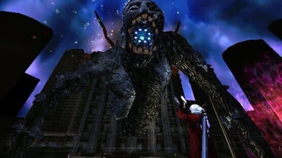 Devil May Cry 2 screenshot 4