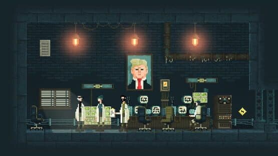 Ministry of Broadcast screenshot 3