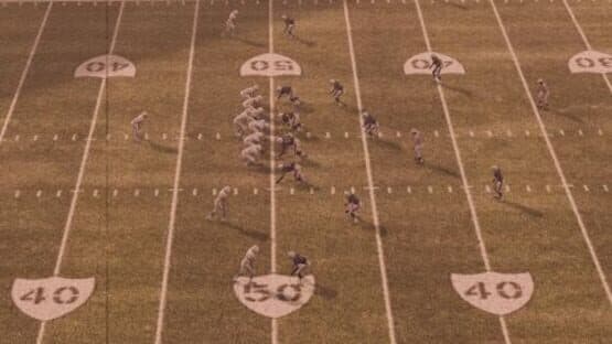 Madden NFL 10 screenshot 1