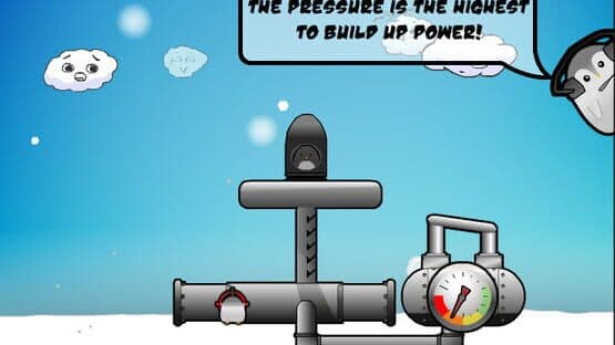 Learn to Fly 3 screenshot 3