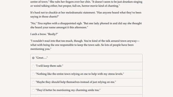 The Wayhaven Chronicles: Book One screenshot 3