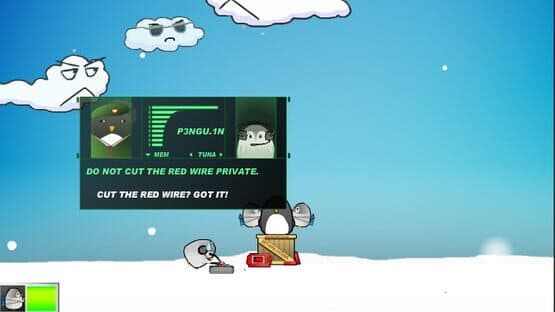 Learn to Fly 3 screenshot 2