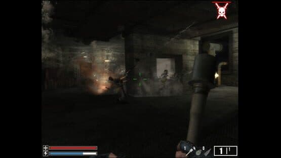 Ubersoldier II screenshot 5