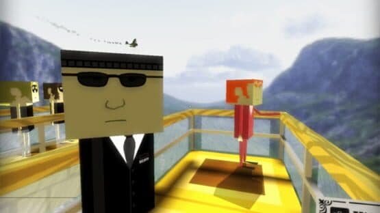 Gravity Bone screenshot 1