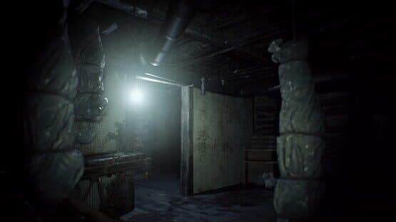 Resident Evil 7 Teaser: Beginning Hour screenshot 6