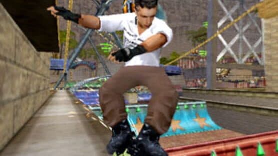 Aggressive Inline screenshot 1