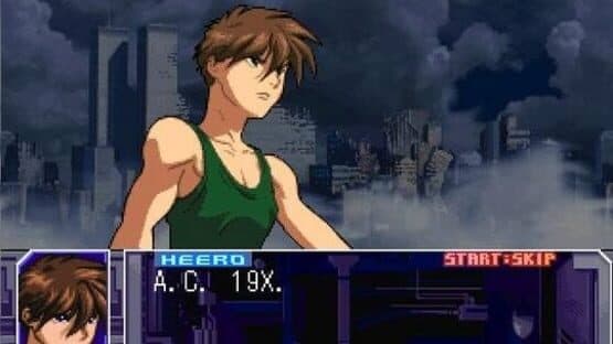 Gundam: Battle Assault screenshot 5