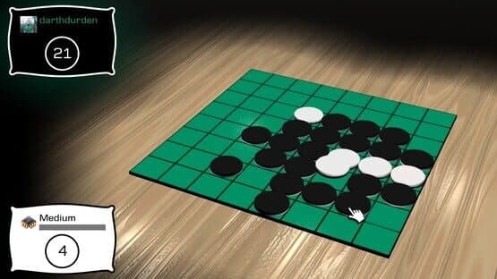 Othello screenshot 4