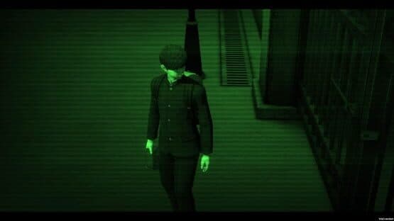 White Day: A Labyrinth Named School screenshot 1