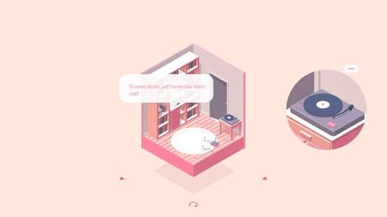 The Almost Gone screenshot 2