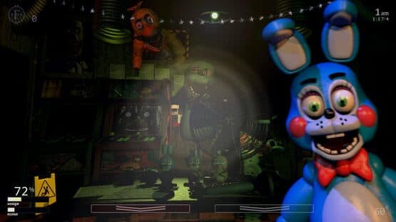 Ultimate Custom Night screenshot 6