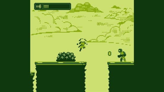 Dogurai screenshot 3