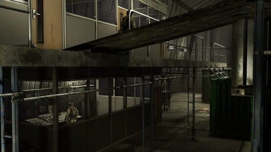 Espire 1: VR Operative screenshot 2