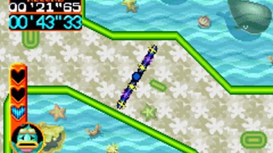 Kuru Kuru Kururin screenshot 6