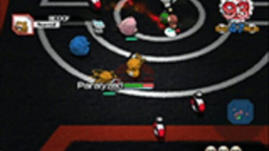 Pokémon Rumble screenshot 4